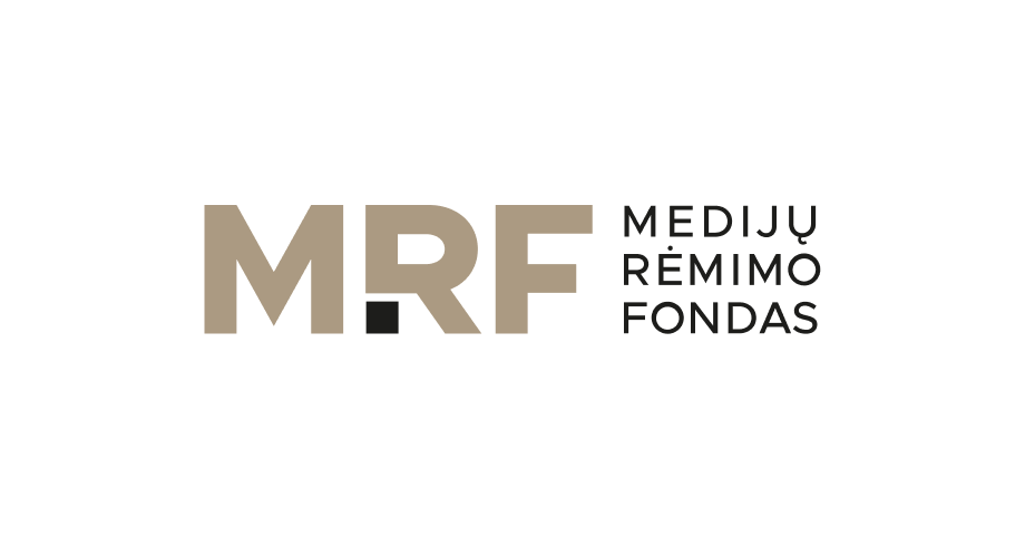 Medijų rėmimo fondas